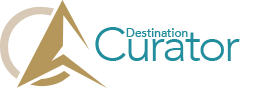 the Destination Curator